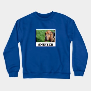 Snifter Crewneck Sweatshirt